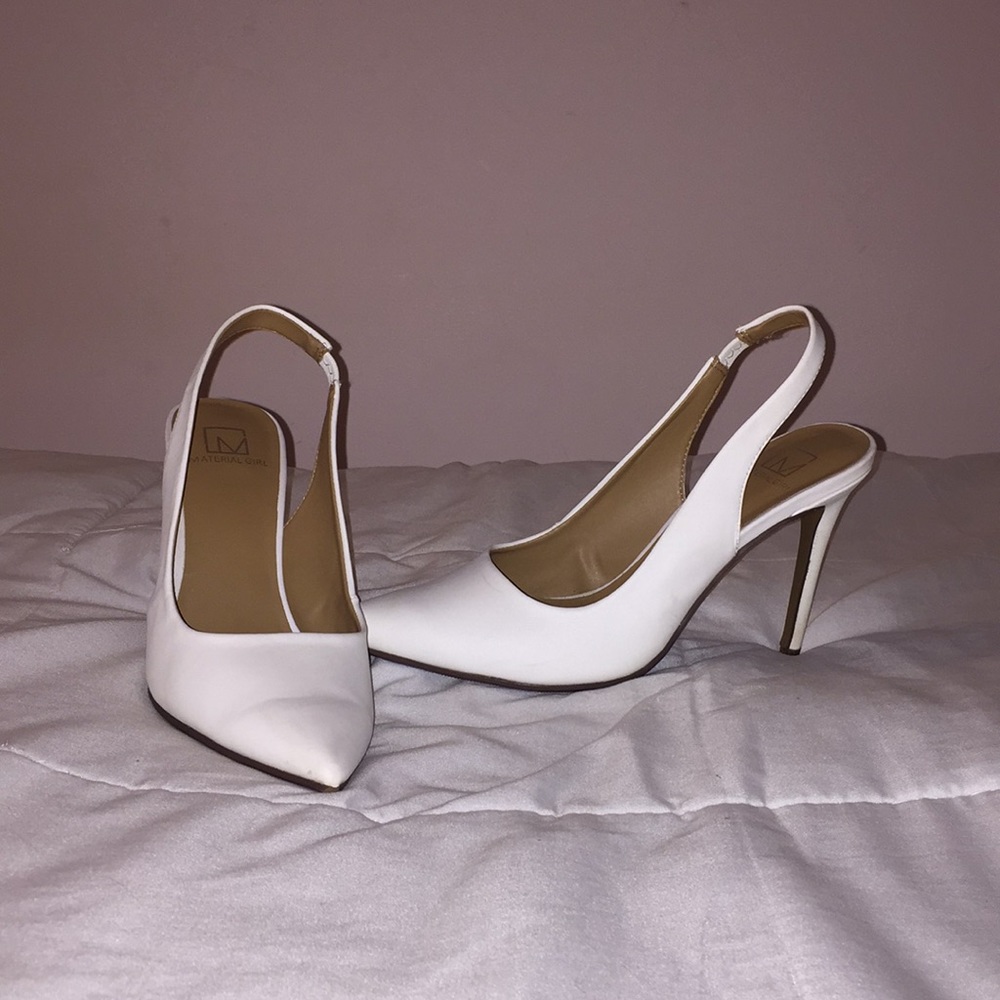 High heels